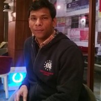 Asheesh Kumar Gupta