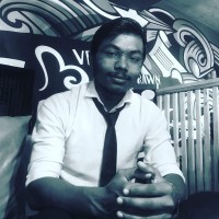 Pawan Shende