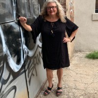 Gina Ritchie