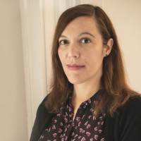 Amanda Brewington, Mba