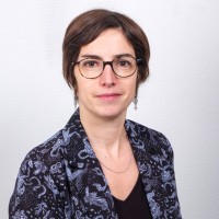 Pauline Drzewiecki