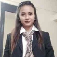 Kiran Rajbhandari