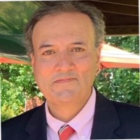 Mamoon Hussain