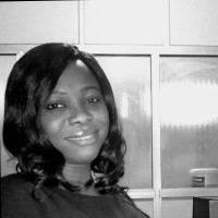 udo precious okorie