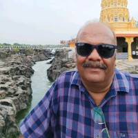 Manoj Soni