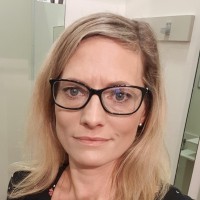 Mellissa Day