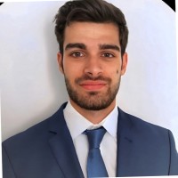 Carlos Cortecero Martin