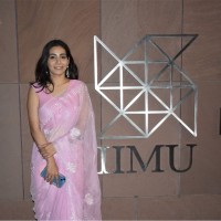Anushriya Kardam