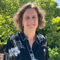 Christine van Otterlo - Bloo