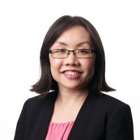Samantha Wong