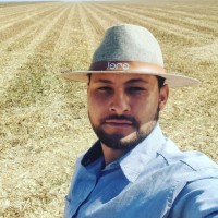 Bryan Lopes