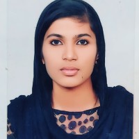 Aisha Nasu N