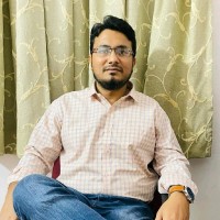 Mohd Riyazuddin