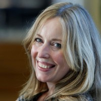 Deborah Anderson