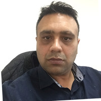 Parambir Ahluwalia