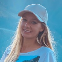 Ann Kosyakova