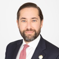 Simon Alexander Legge