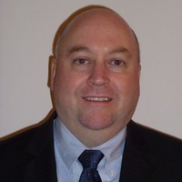 Paul Mcfall