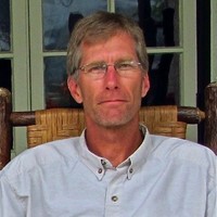Doug Welsh