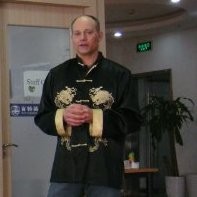 David J. Garner