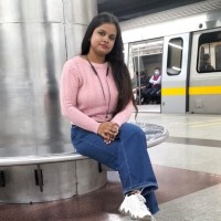 Kirti Mishra