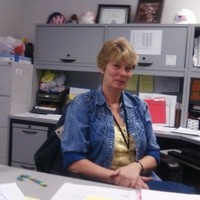 Sharon Byram Cmsp