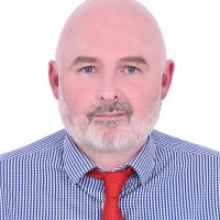 Nicholas Telford