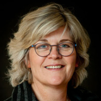Gertrud De Jong