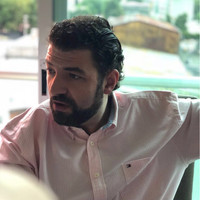 Andres Fernandez Muñoz