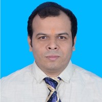 Soumya Ranjan Nayak