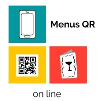 Menus QR