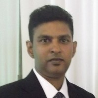 Prasanna Seneviratne