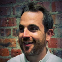 Dean Forbes