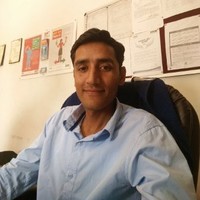 Rajesh Kumar