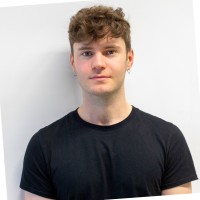 James Magennis