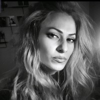 Christina Visseri