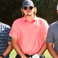 Matthew Scott