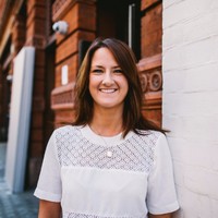 Imogen Lyons