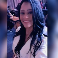 Thamiris Almeida