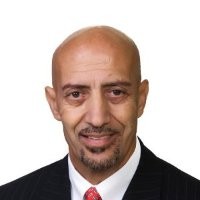 Chris Anbari