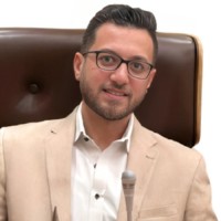 Ahmed Abosalem