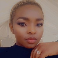 Nomfundo Ngwane