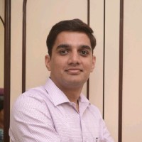 Yogesh Dongare