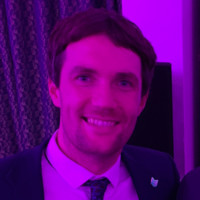 Rory McArdle