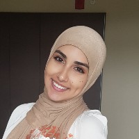 Elham Fares Rodriguez