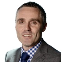 Neil Mcghee