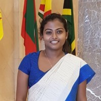 Nirasha Sandamali