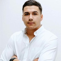 Daniel Harmse