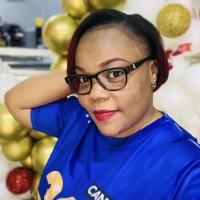Lilly Ngalula