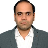 Prahlada B L